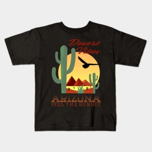 Arizona Kids T-Shirt